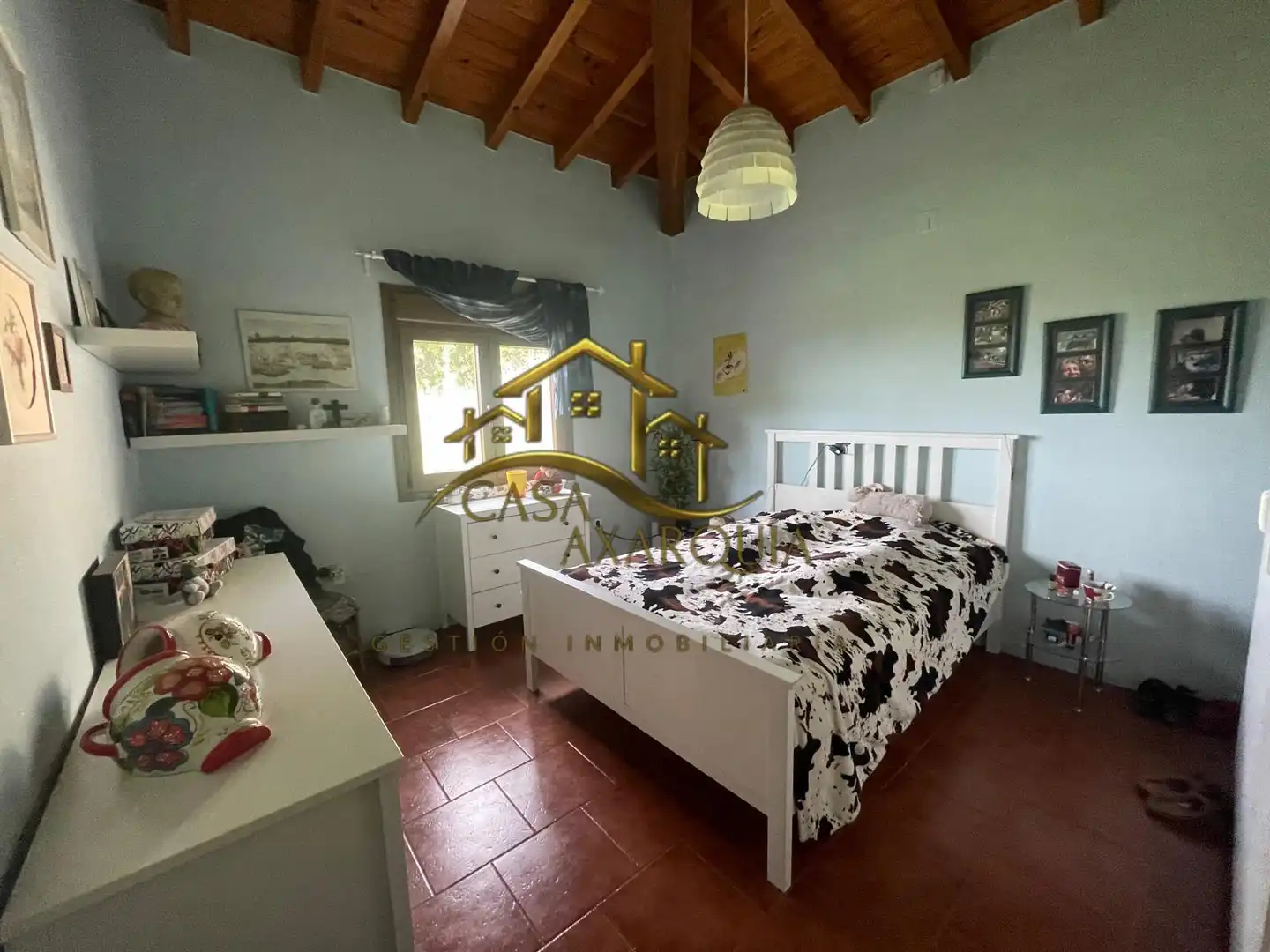 Habitación de Finca rústica en venta en Vélez-Málaga con Jardín privado y Terraza