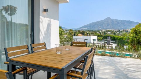 Photo 4 of Houses for sale in Calle Yedras, Nueva Andalucía centro, Marbella