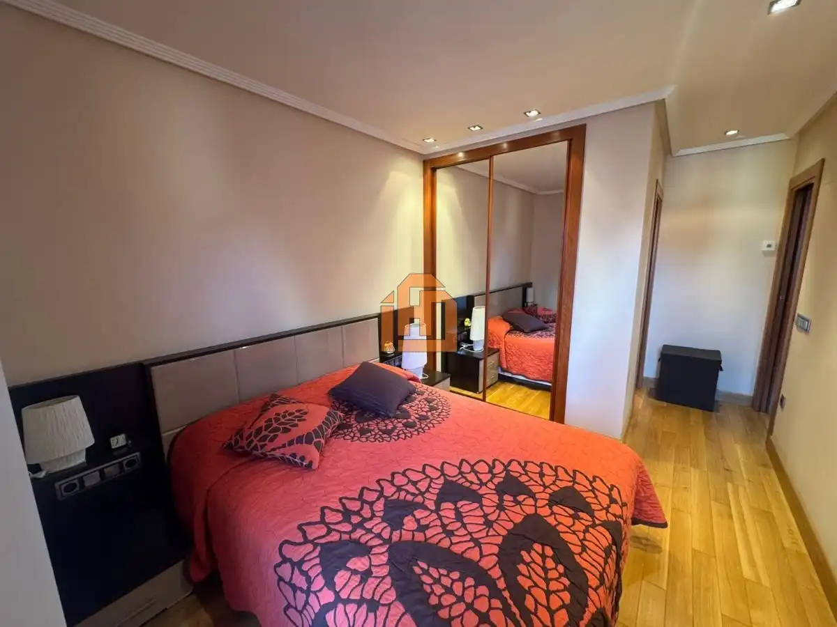 Appartement compact avec terrasse à vendre à Avenida Facult Veterin, imagen 12