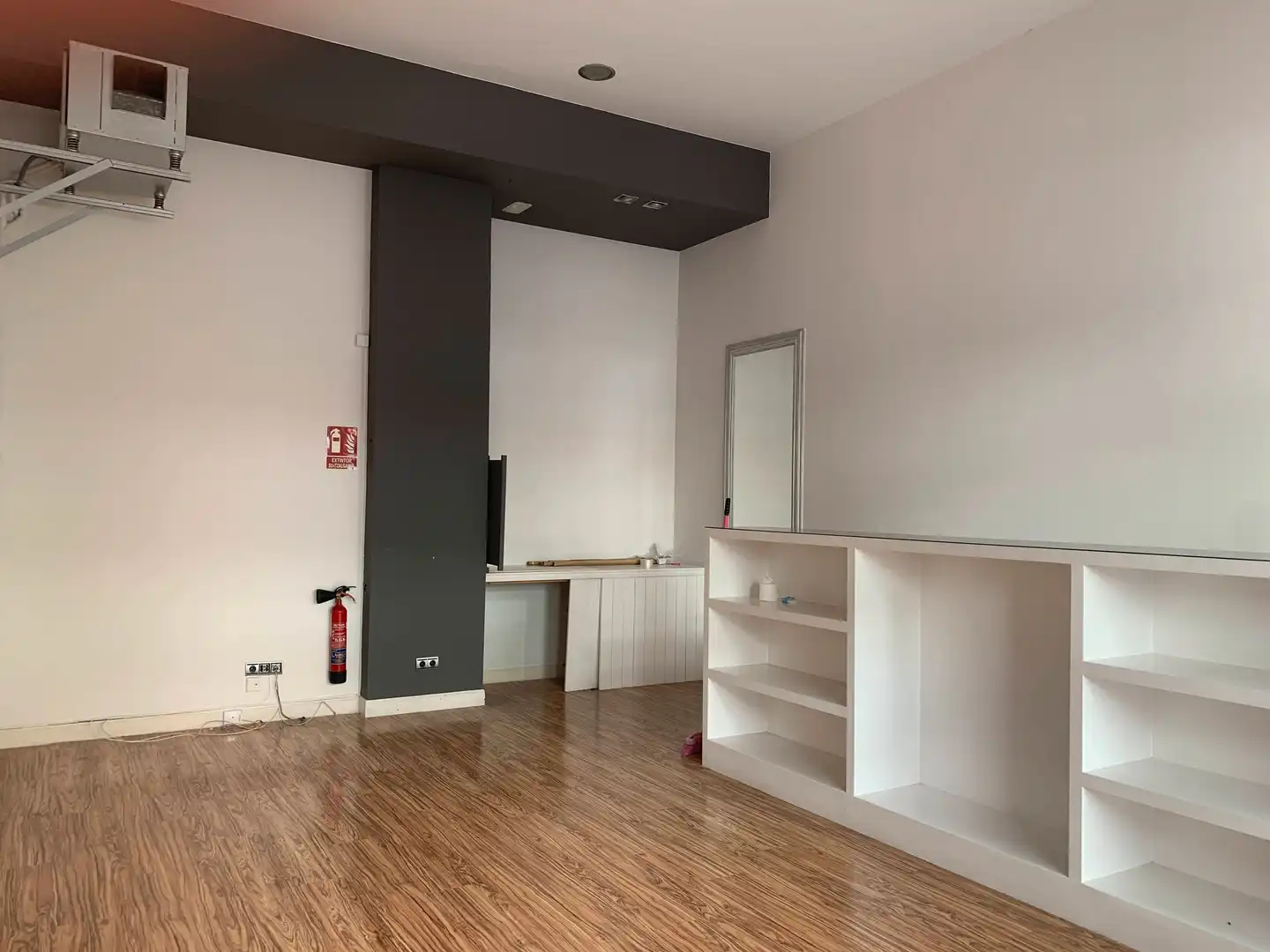Business premises to rent in Gipuzkoa Etorbidea