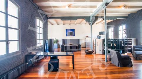 Photo 4 of Loft to rent in Passatge Sert, Sant Pere, Sta. Caterina i la Ribera, Barcelona