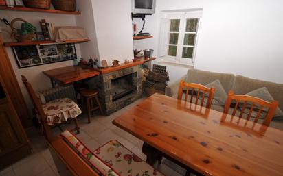 Dining room of Flat for sale in Camprodon