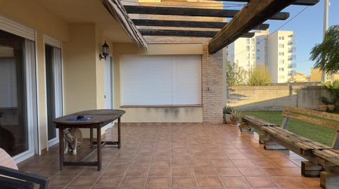 Foto 4 de Casa o xalet en venda a Carrer Illa Carallot, Zona Papa Luna - Platja del Gurugú, Castellón