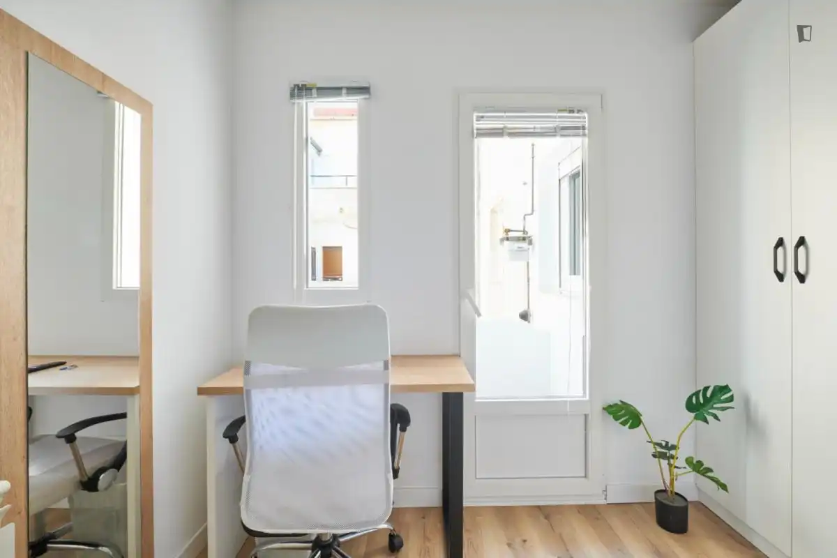 Habitació a Vidal