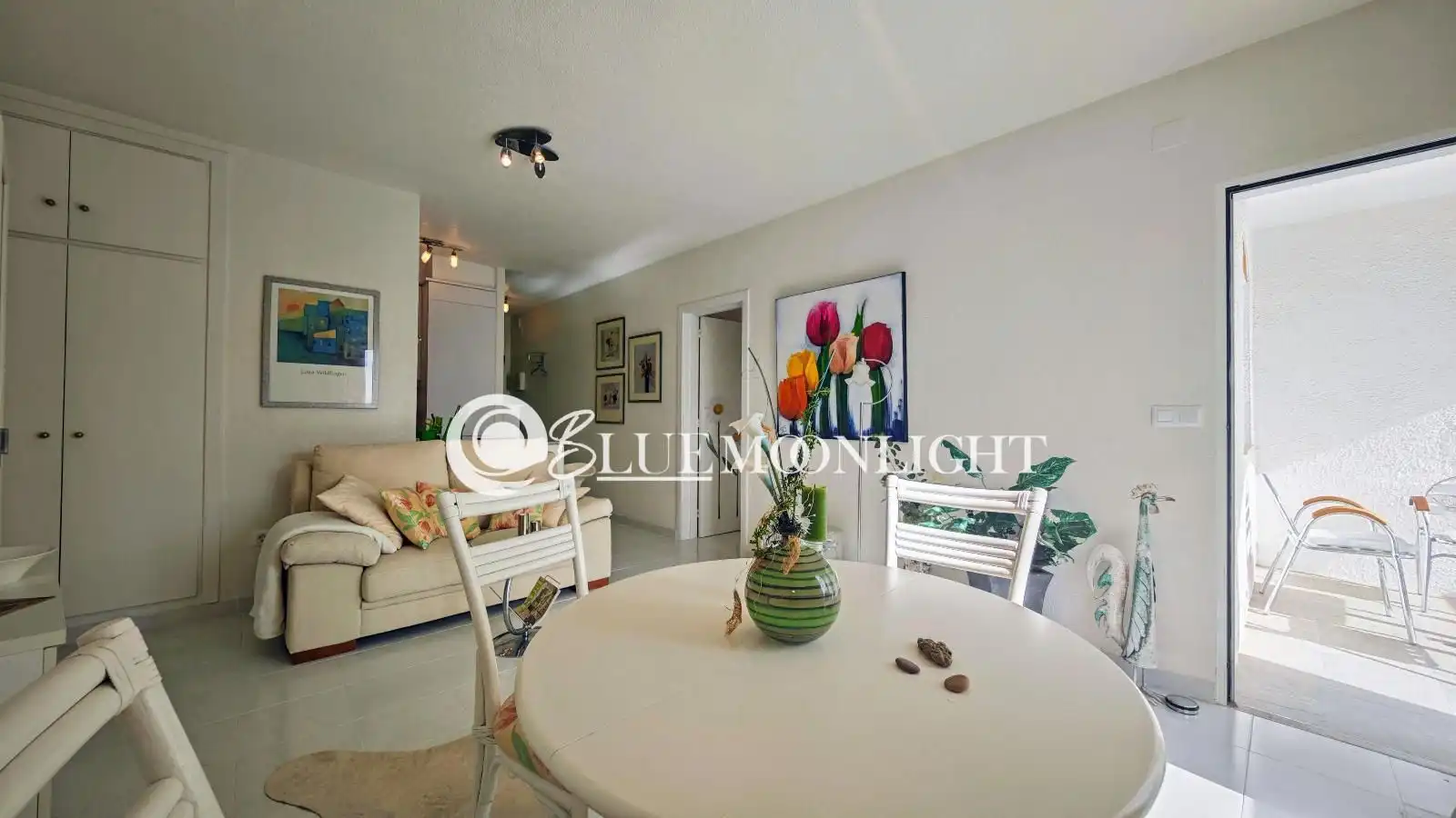 Attic for sale in REALENC, Costa Sur