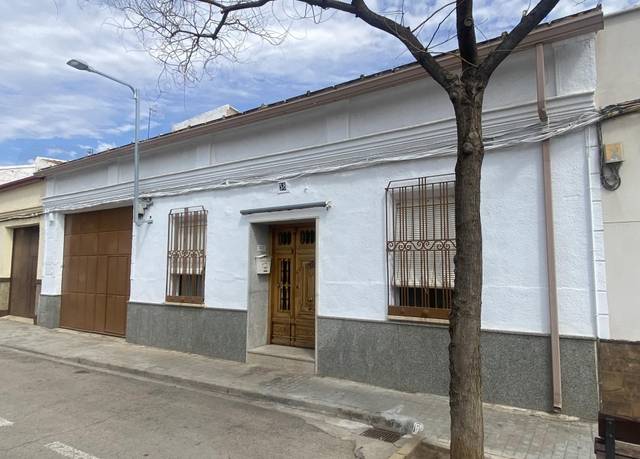 Casa-chalet en Venta en Calle Alfonso XII, 58 en Tomelloso
