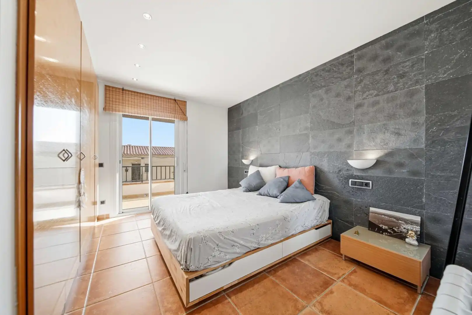 Habitación de Casa o chalet en venta en Roses