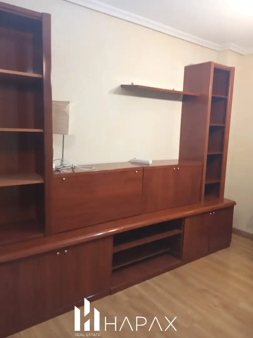 Wohnung mit Aufzug zum Verkauf in Santa Marta de Tormes - Calle Ciudad de León, imagen 2