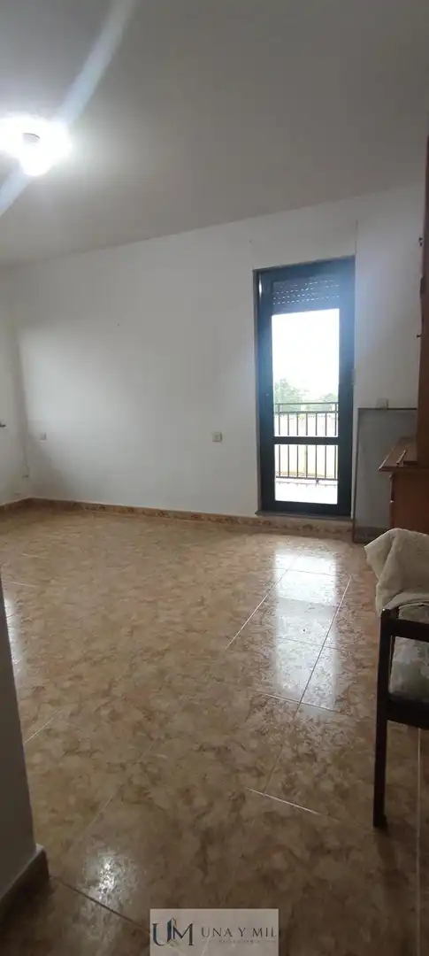 Bedroom of Houses for sale in Morille, Salamanca