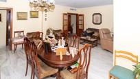 Dining room of Flat for sale in  Córdoba Capital  with Air Conditioner, Heating and Private garden