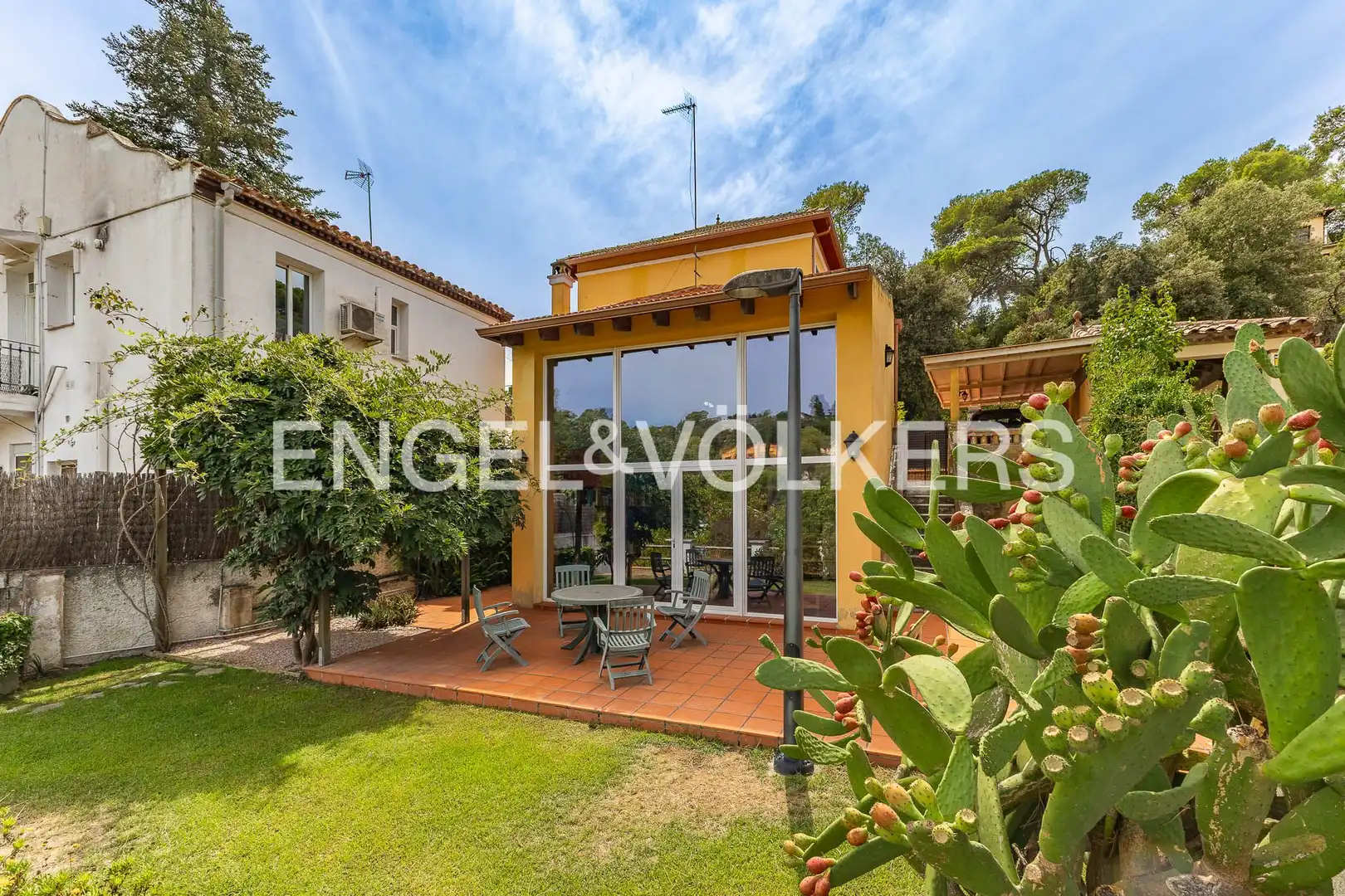 Casa amb jardí en venda a Avinguda d'Emeterio Escudero, imagen 79