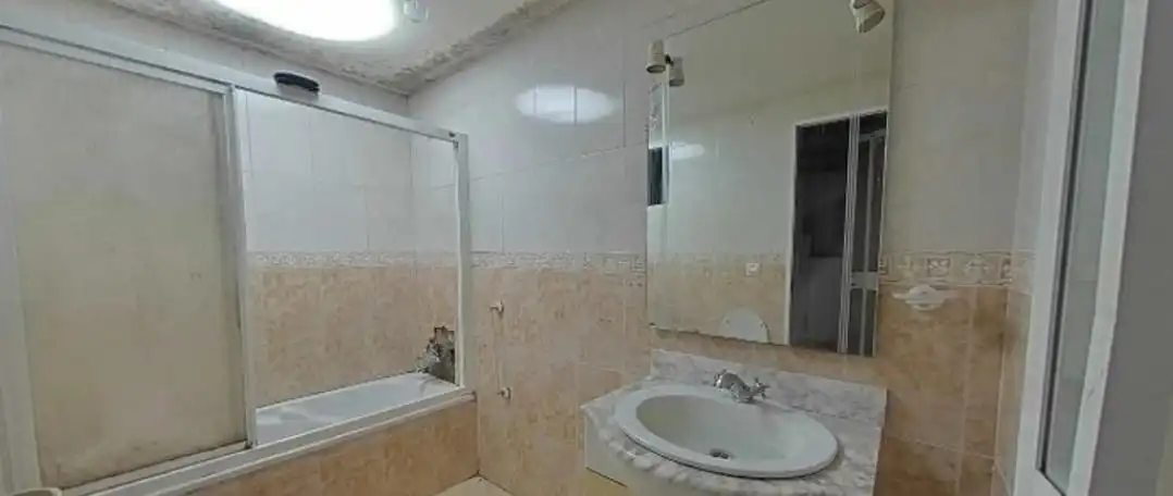 Bathroom of Houses for sale in Rute