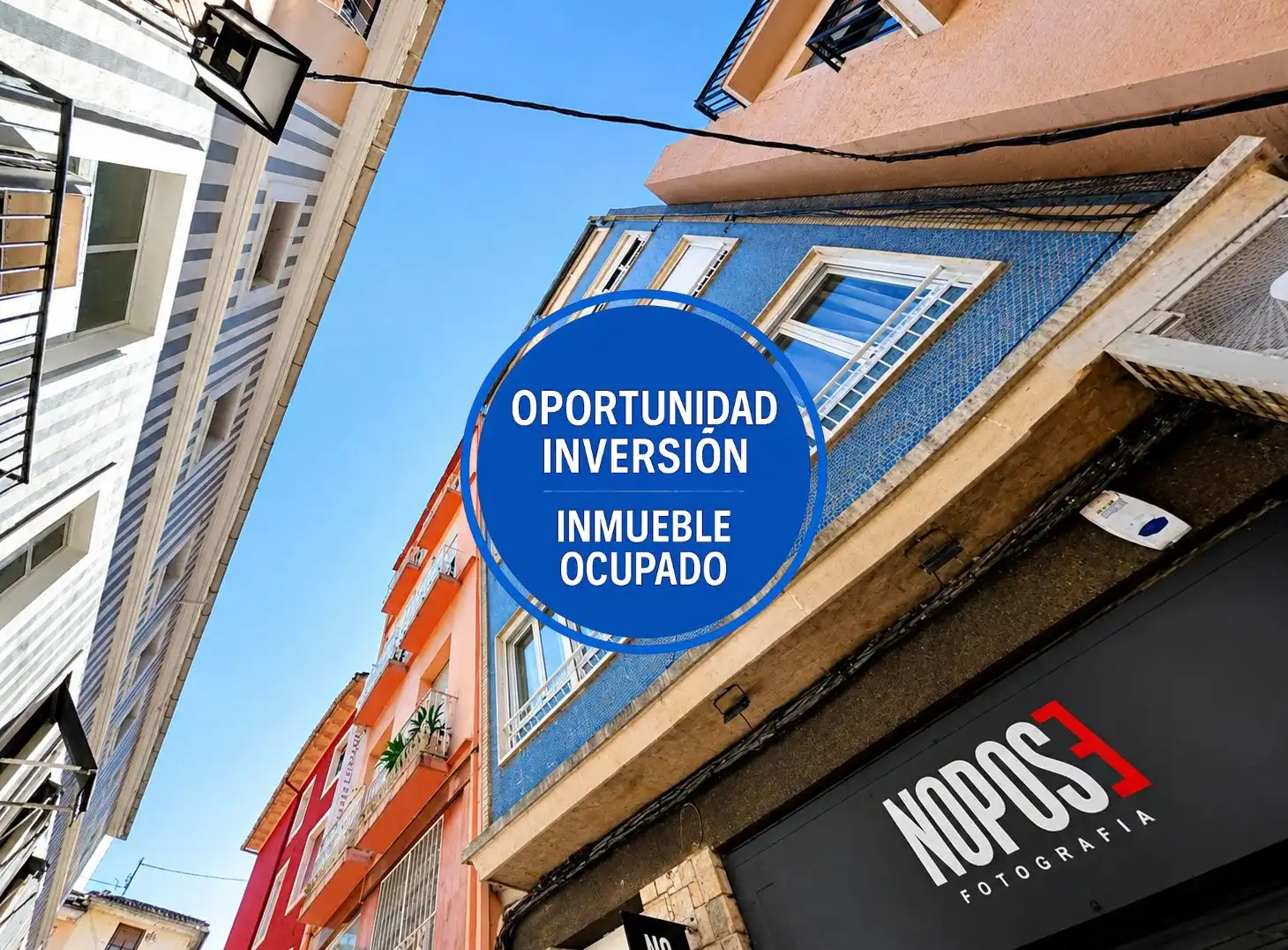 Flat for sale in Centro Ciudad, imagen 2