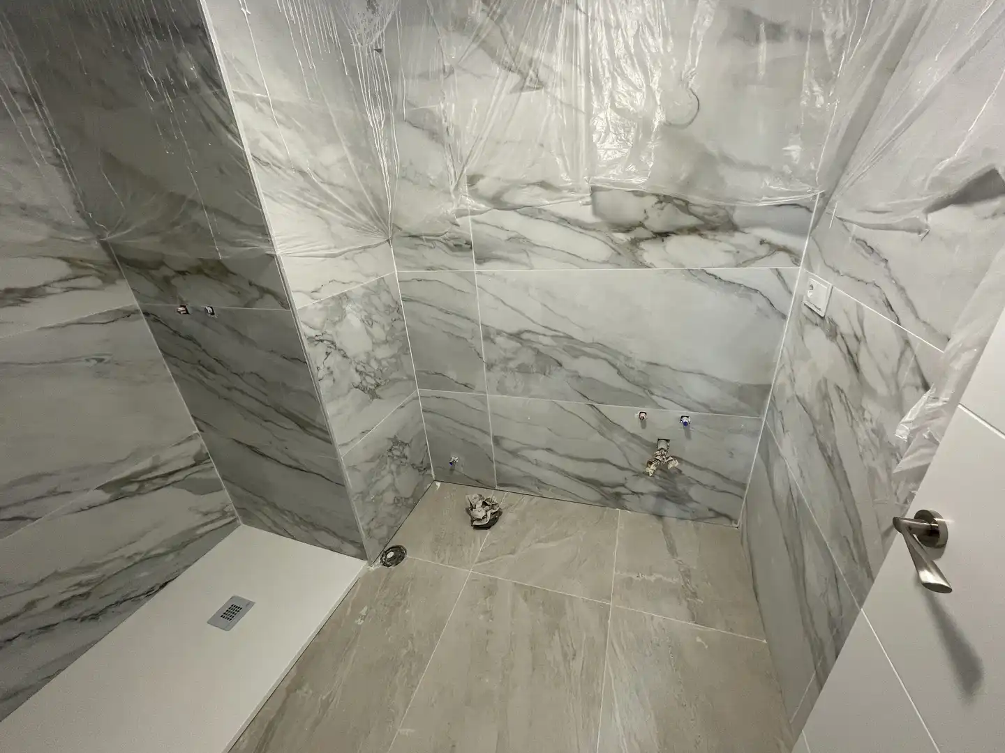 Baño de Piso en venta en Alcázar de San Juan con Aire acondicionado, Terraza y Trastero