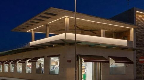 LOCAL COMERCIAL EN VENTA EN EL CENTRO DEL PUERTO DE MAZARRÓN CON GRAN TERRAZA, imatge 2