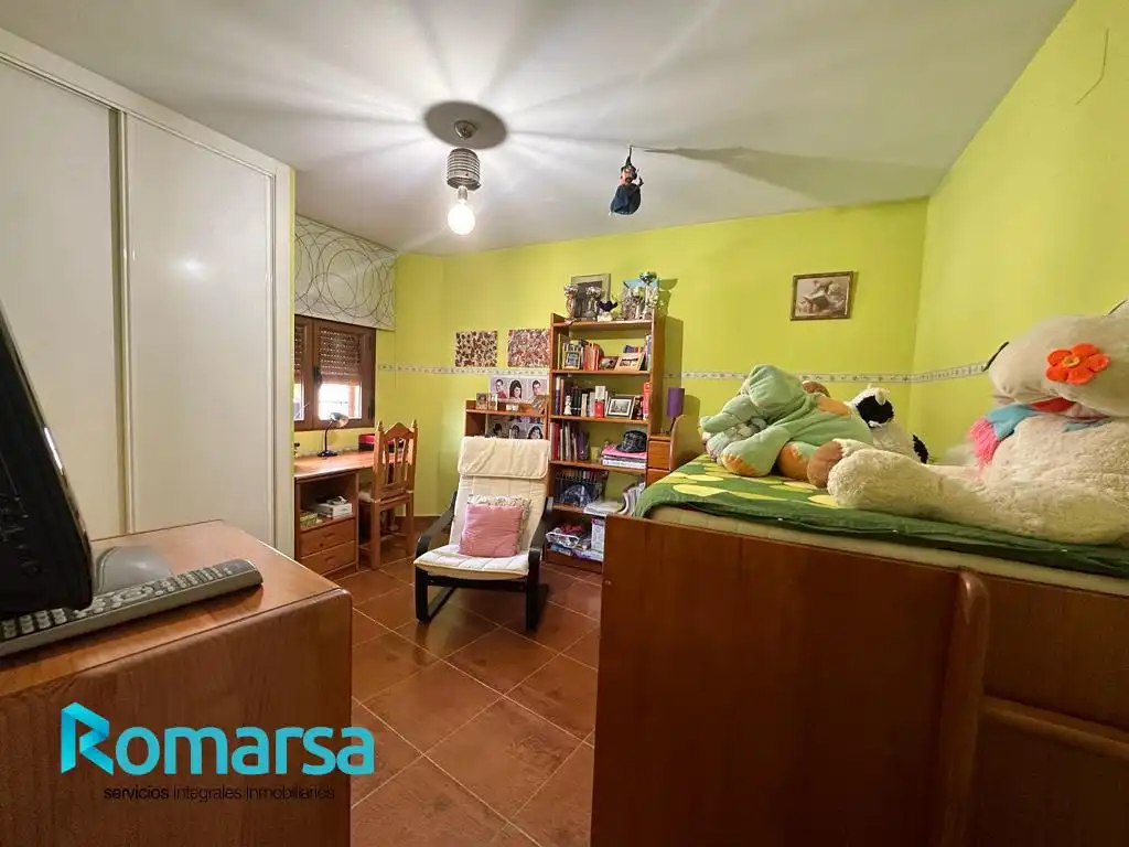 Casa o chalet en venta en La fuente, Grandes y San Martín