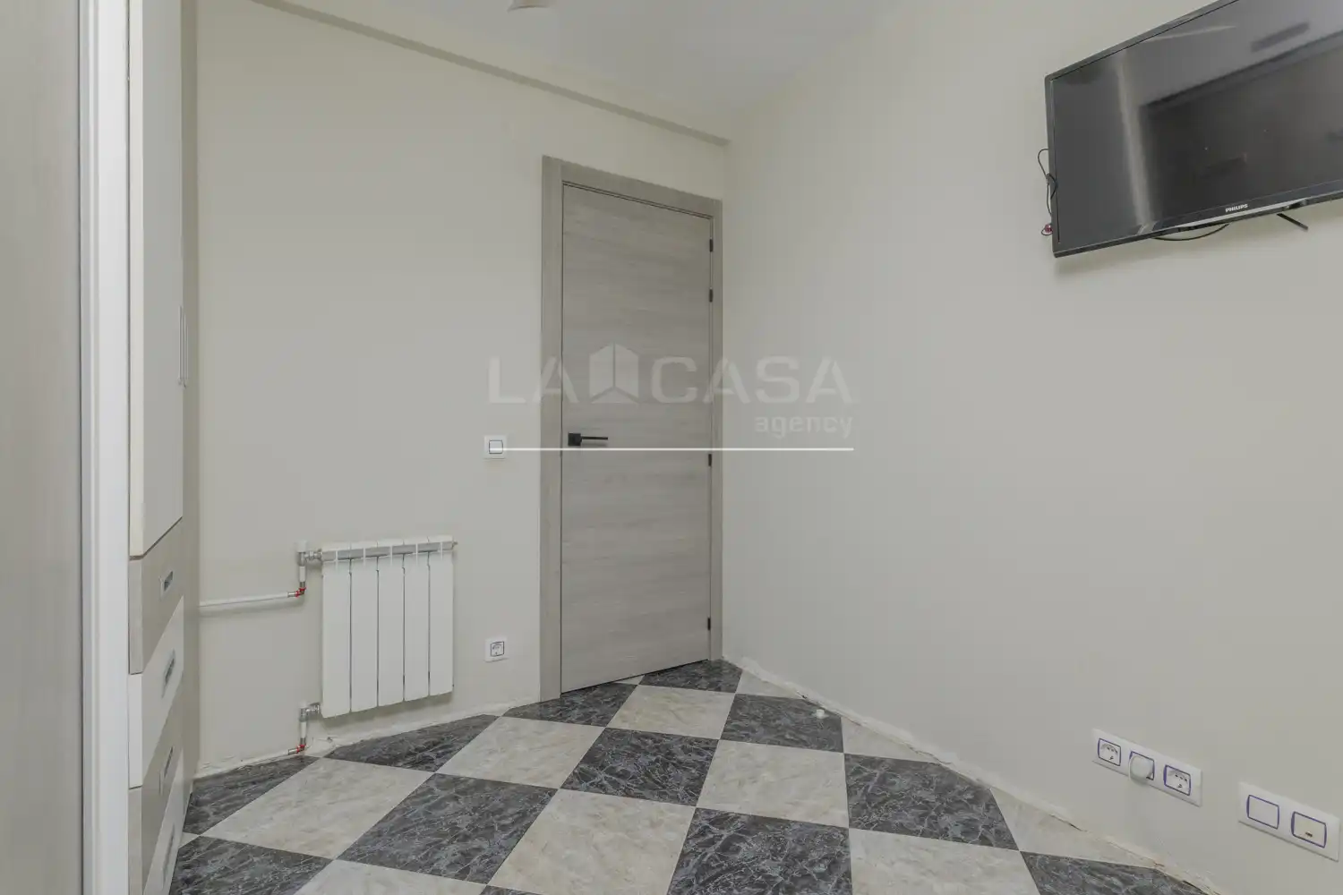 Flat with lift for sale in Paseo de Granada, imagen 22