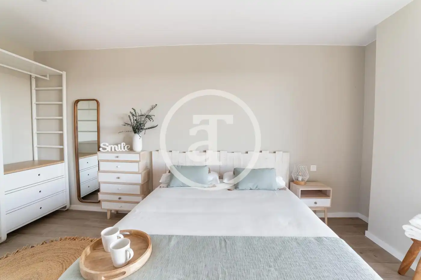 Flat for rent in Avenida de José Hierro, Rivas Futura
