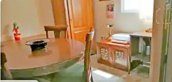 Dining room of Apartments for sale in Dénia  with Air Conditioner, Heating and Terrace