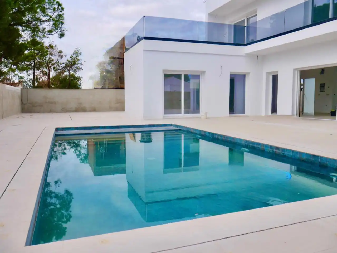 Casa amb piscina en venda a Las Palmeritas, imagen 10