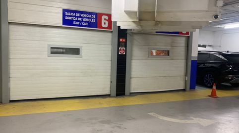 PARKINGS EN VENTA EN BARCELONA, imatge 5