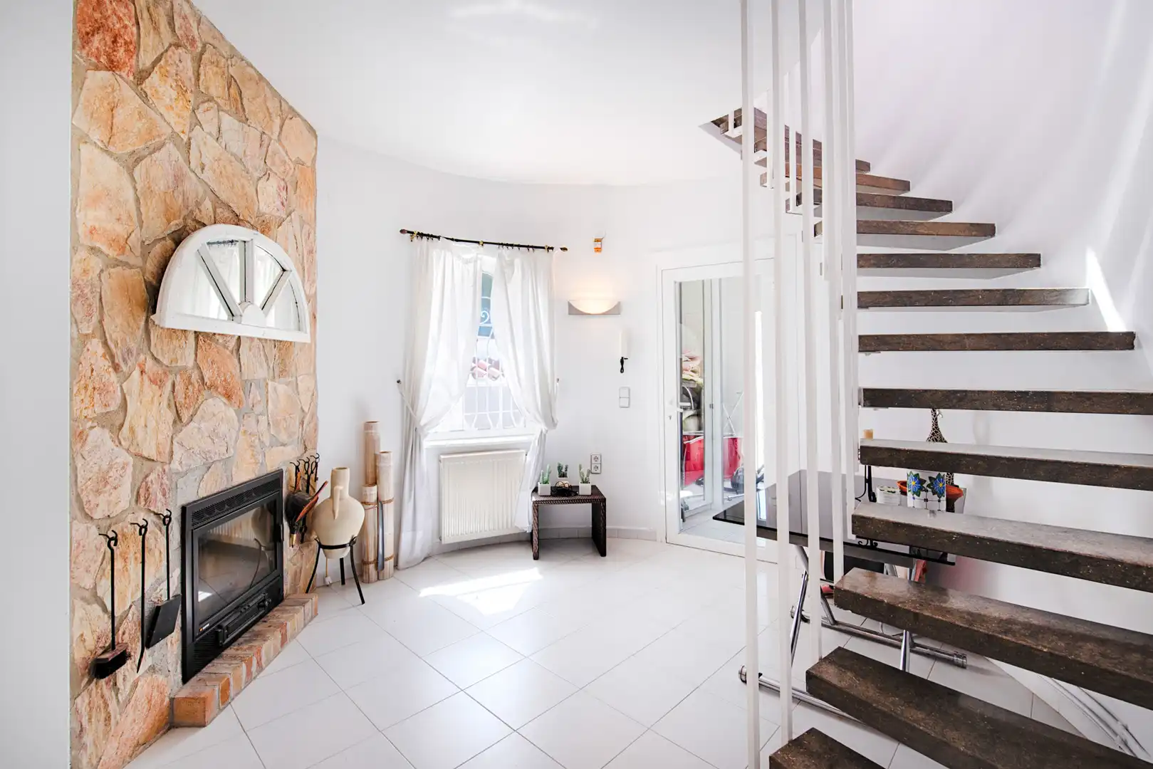 Casa con piscina en venta en Peni, imagen 13