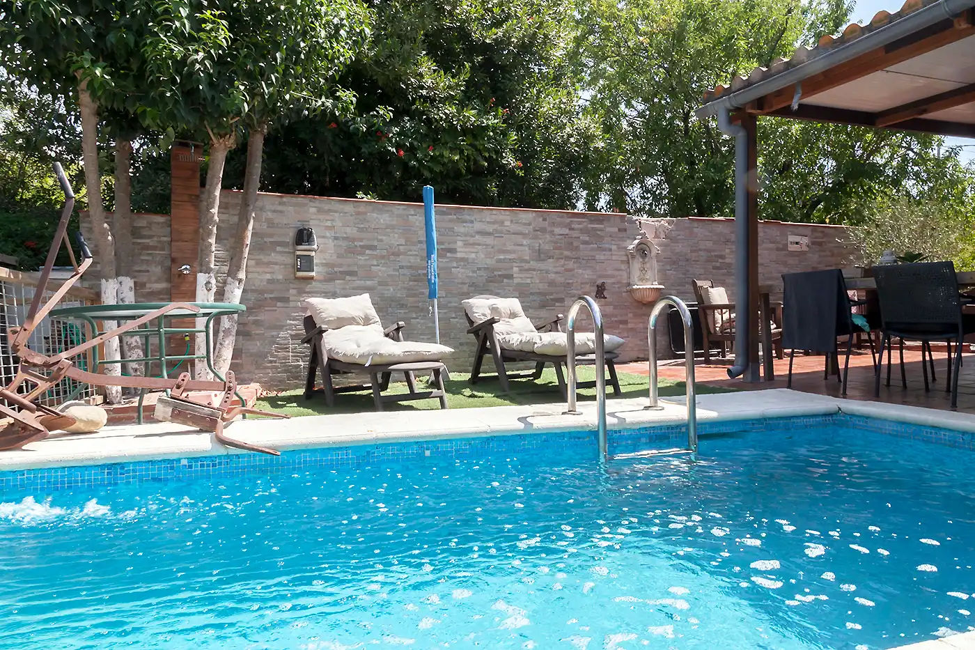 Casa con terraza en venta en Santa Maria - Terra Nostra, imagen 20