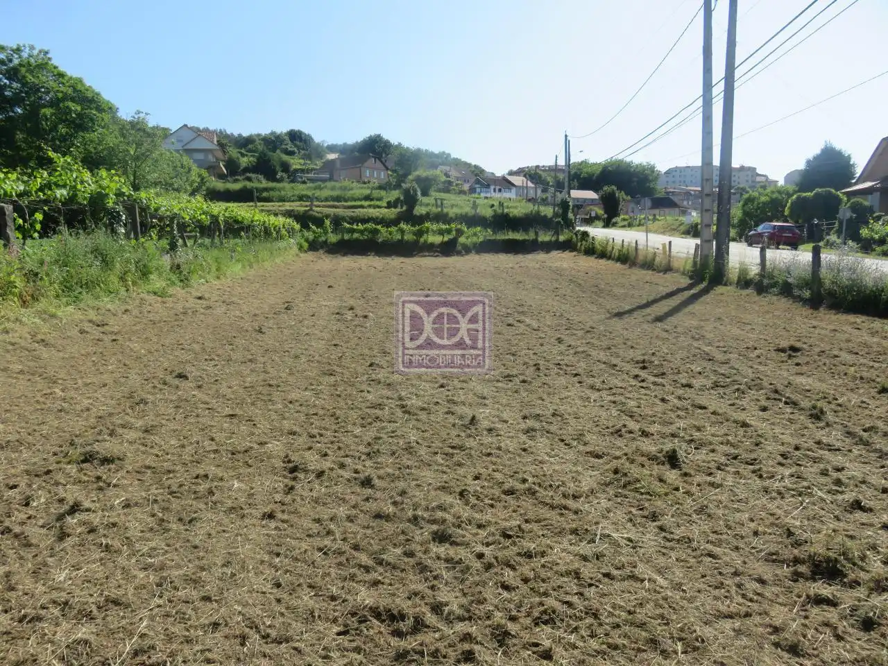 Lands and plots for sale in Mondariz, imagen 5
