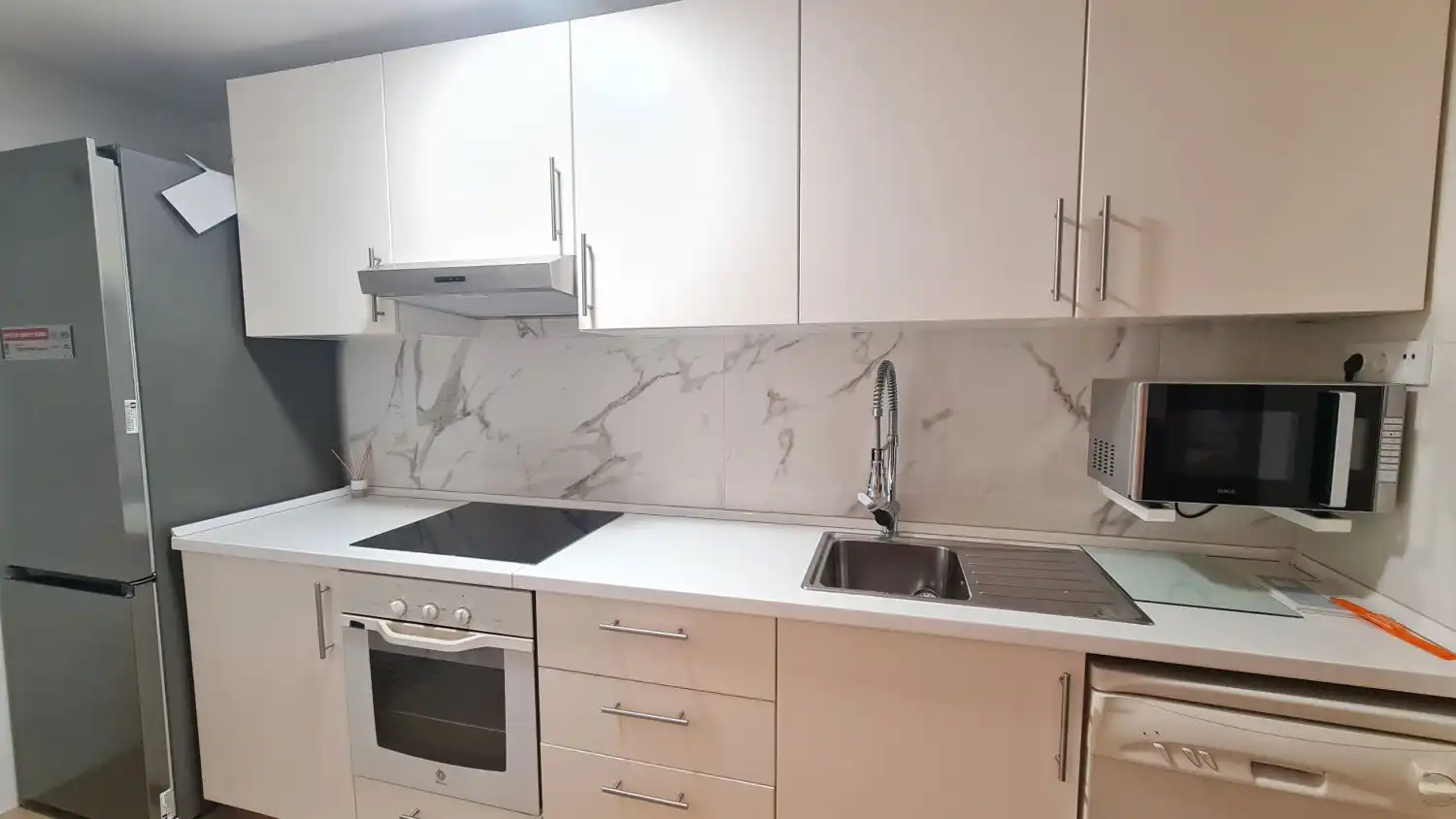 Wohnung zur Miete in Louis Pasteur, 17, El Tejar - Hacienda Bizcochero