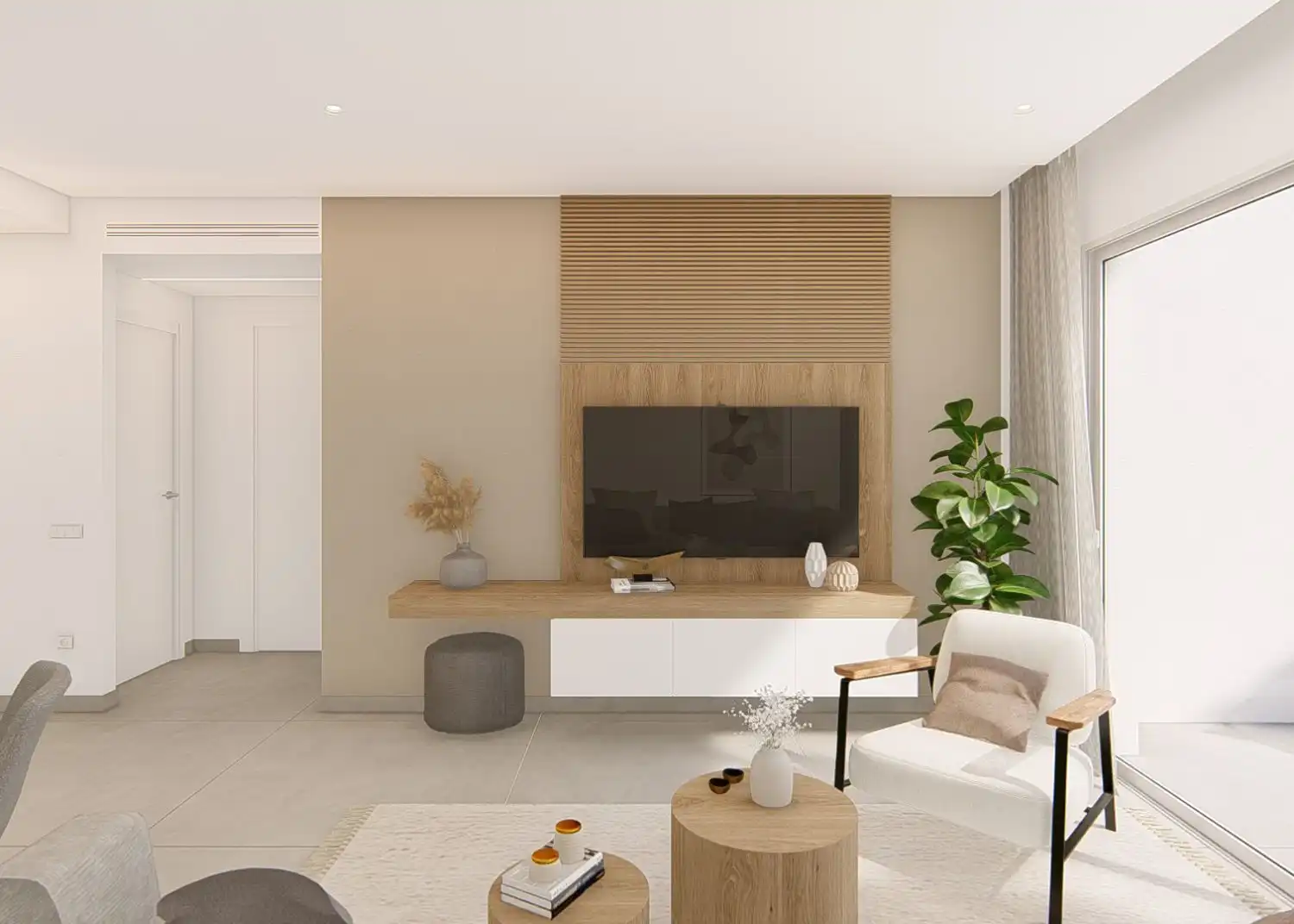 Appartement compact avec ascenseur à vendre à El Edén, imagen 33