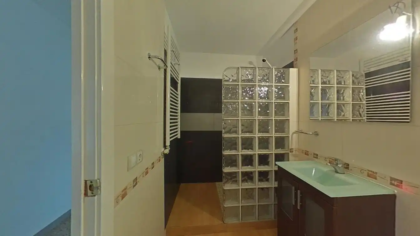 Wohnung zum Verkauf in Paseo Diputación, imagen 21