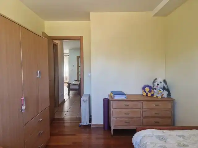 Habitación de Dúplex en venta en Teo con Calefacción, Parquet y Terraza