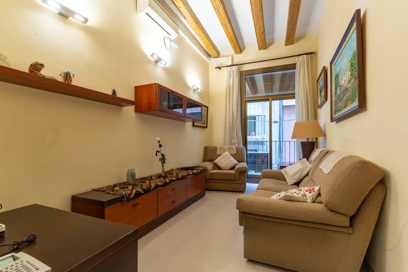 Appartamento con terrazza in vendita a ESPASERIA, imagen 11