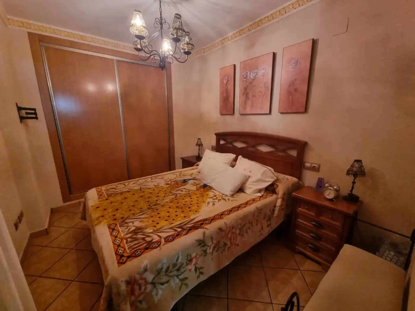 Houses for sale in La Catedral