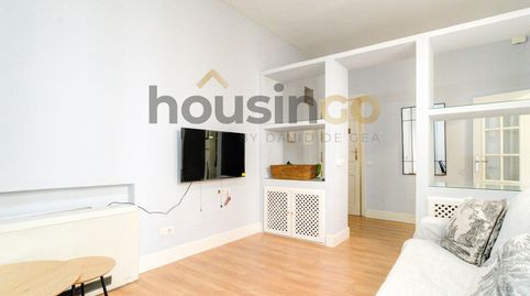 Foto 5 de Piso de alquiler en Conde Peñalver, Lista, Madrid Capital