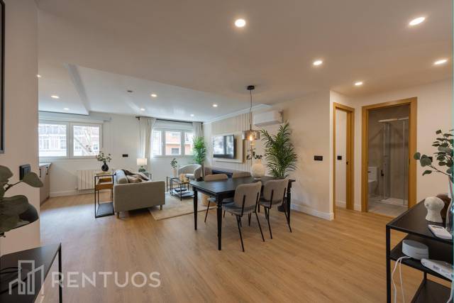 Piso en Alquiler en De Federico Gutiérrez en Quintana