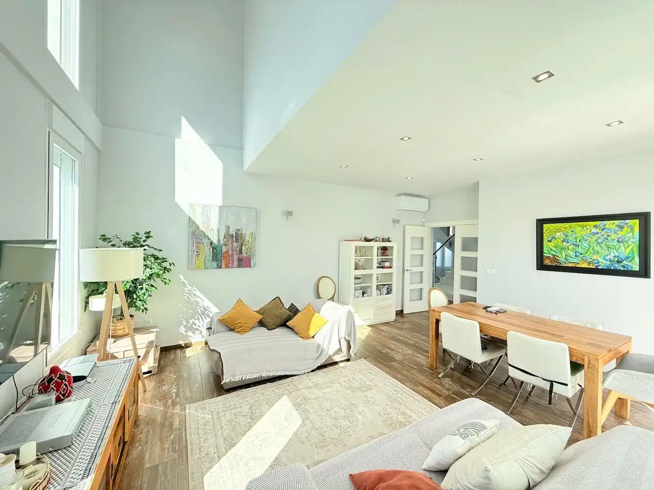 Detached house with pool for sale in Torre del Mar, imagen 22