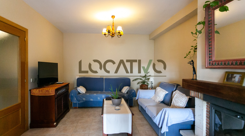 Foto 4 de Casa adosada en venda a Quijorna, Madrid