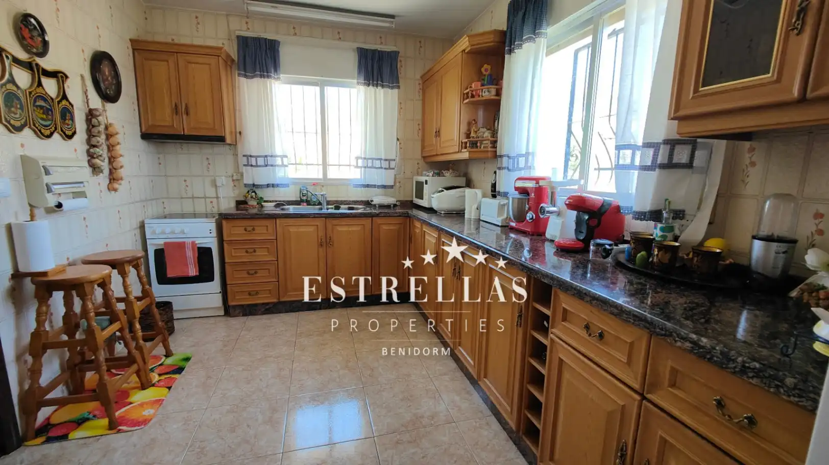 Villa avec piscine à vendre à San Rafael - Nucia Park, imagen 26