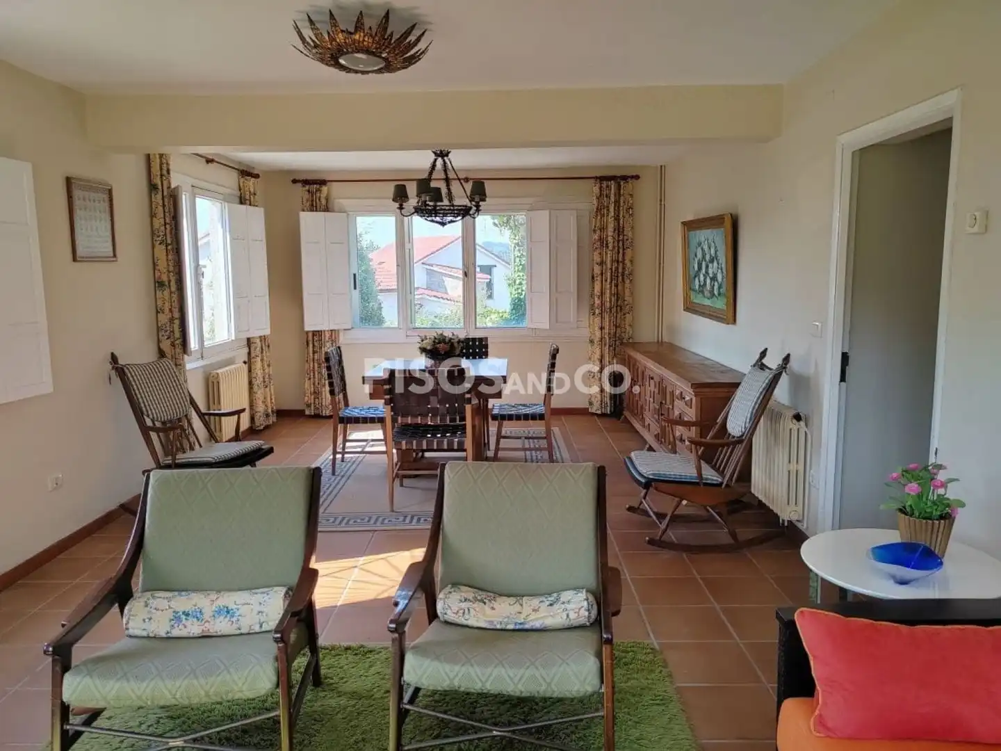 Casa en venda a Lugar CARRIO, imagen 12