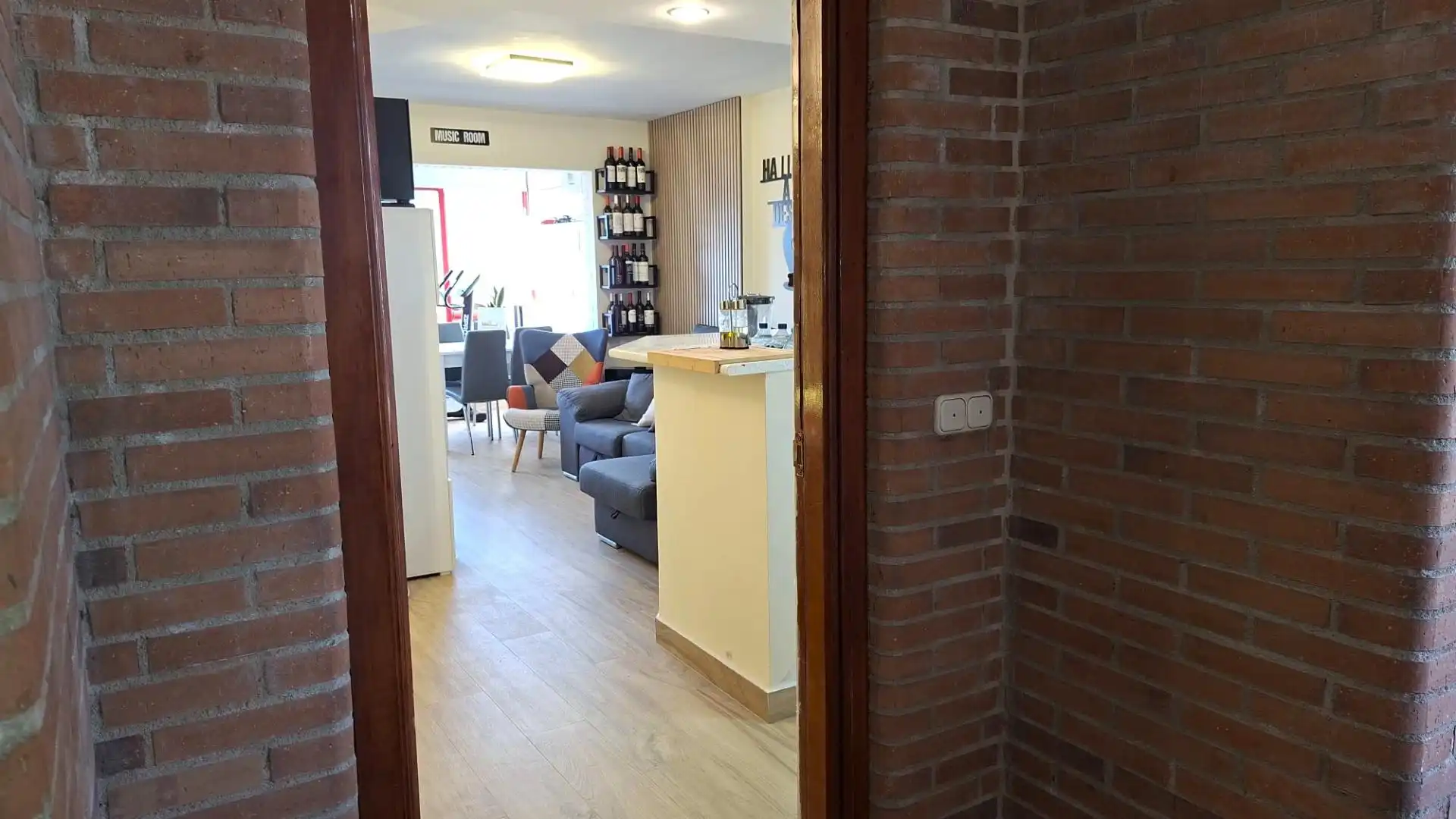 Apartament amb piscina en venda a Rincón de Loix, imagen 34