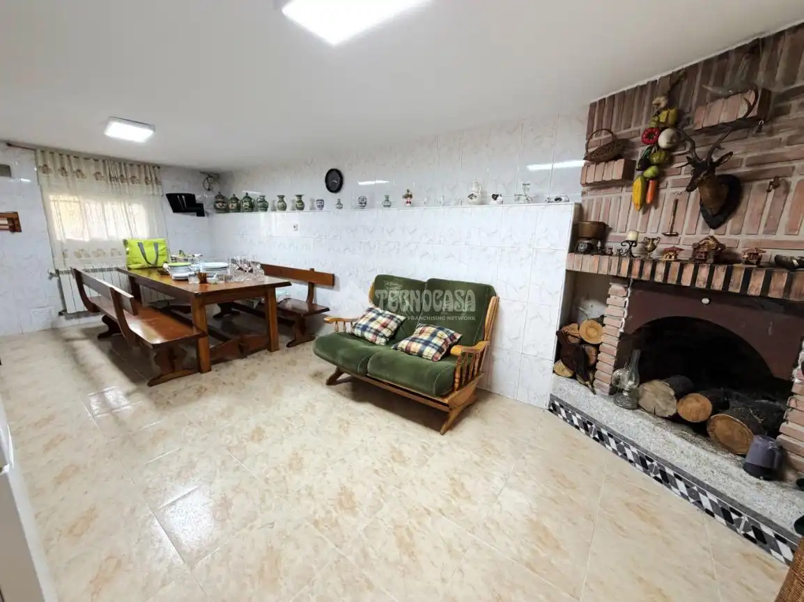 Maison avec terrasse à vendre à Valdemanco, imagen 20