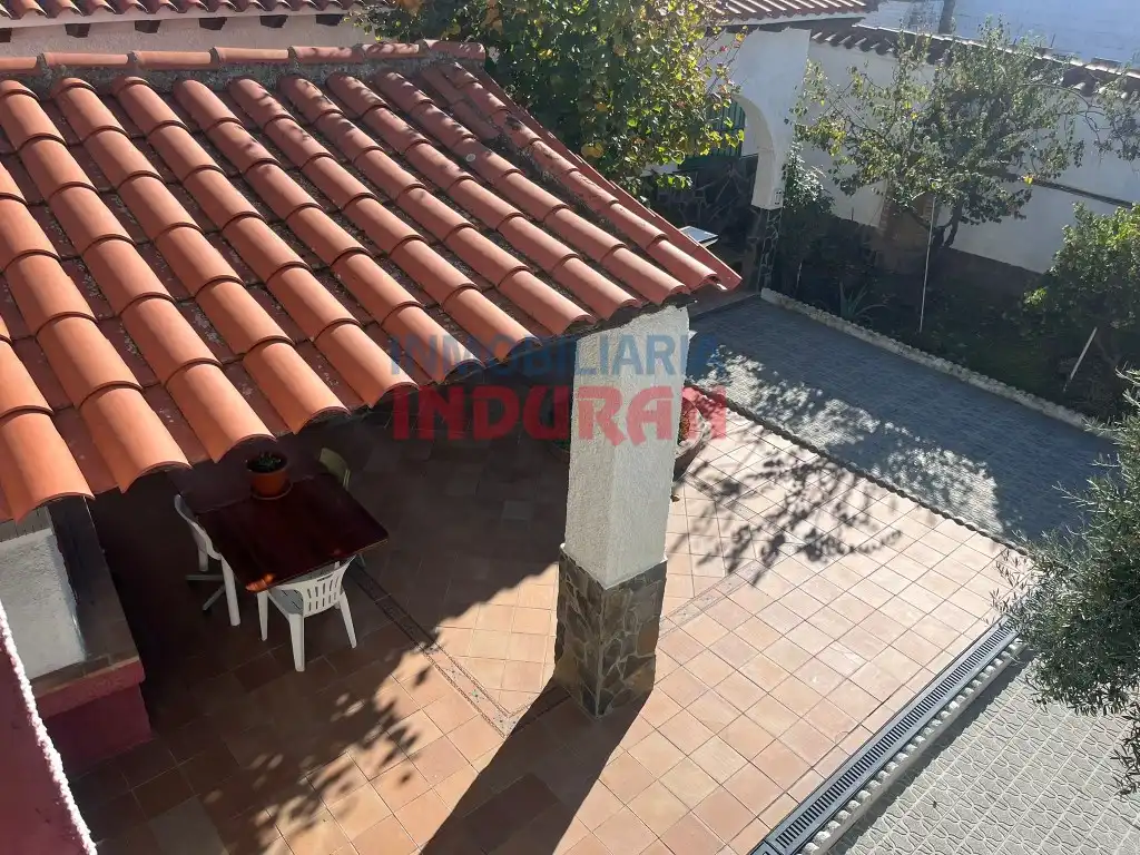 Terrace of Houses for sale in Carrascalejo