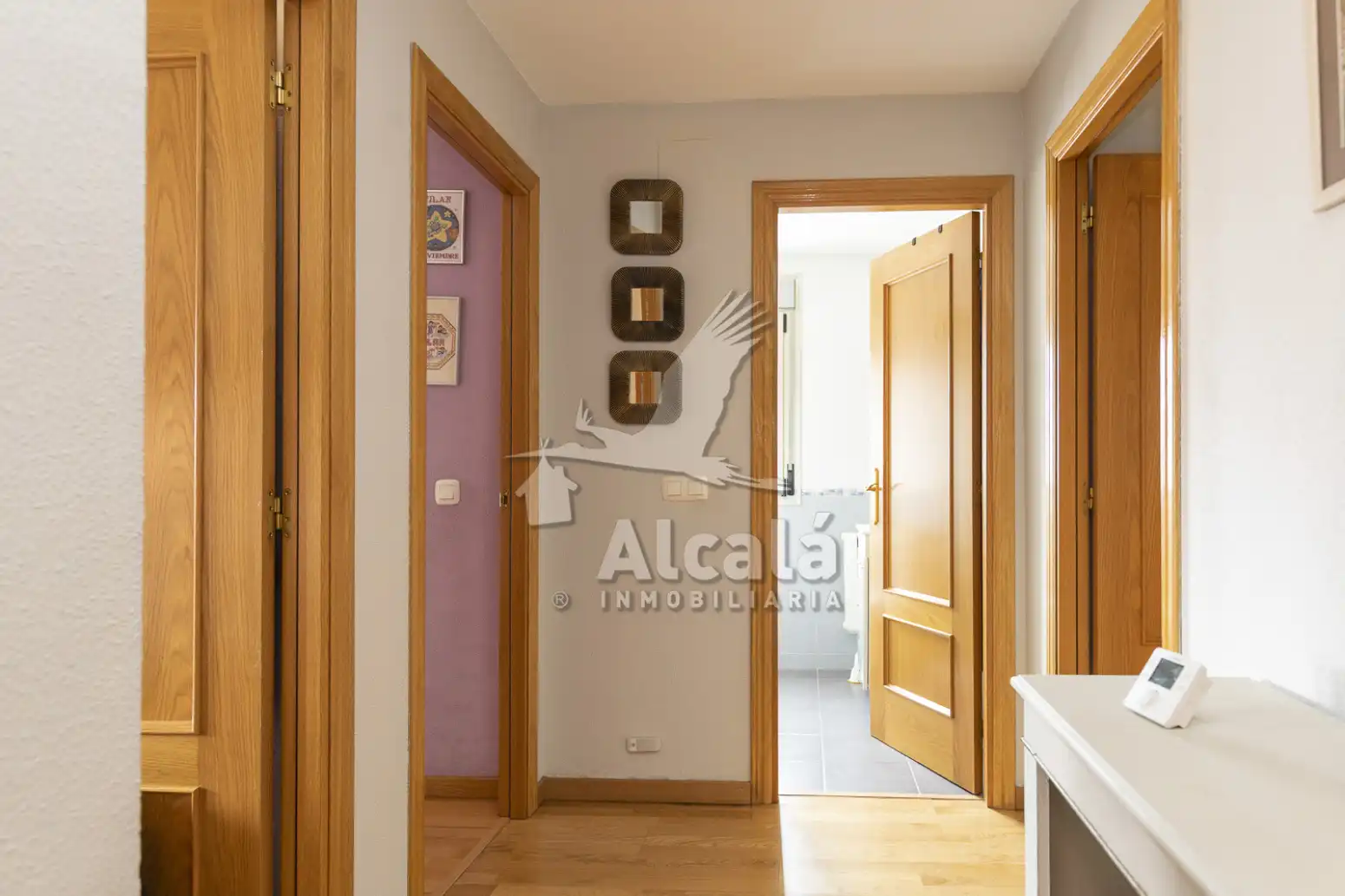 Piso en venta en Torrejón de Ardoz con Calefacción y Trastero