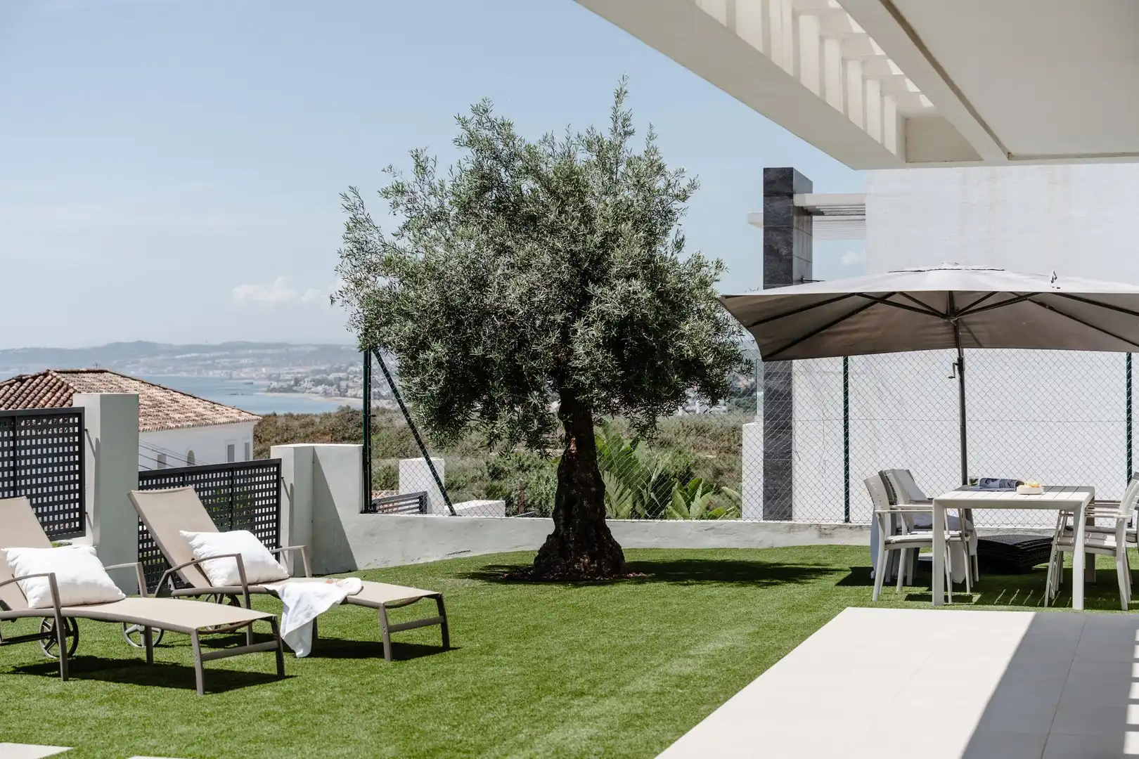 Casa o xalet en venda a Estepona, Málaga