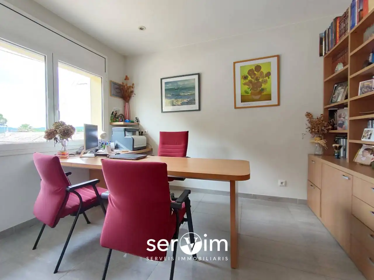 Houses for sale in Llagostera  with Air Conditioner, Private garden and Terrace