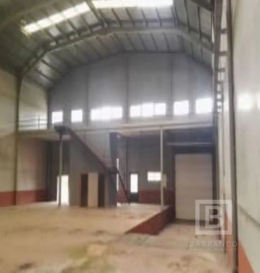 Nave industrial en venta en Borox, imagen 4