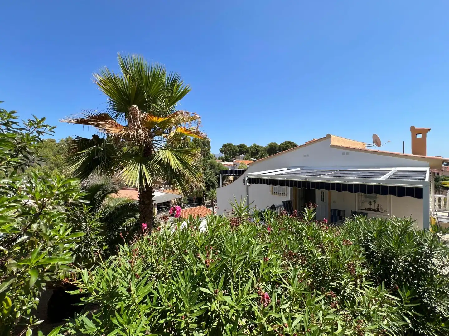 Villa mit Pool zum Verkauf in Coloma, imagen 76