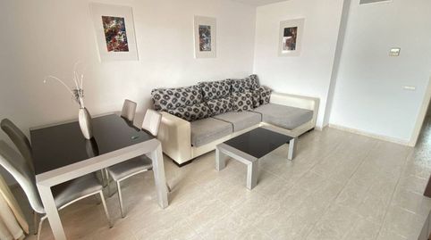 Foto 5 de Apartament en venda a Zona Levante - Playa Fossa, Calpe / Calp