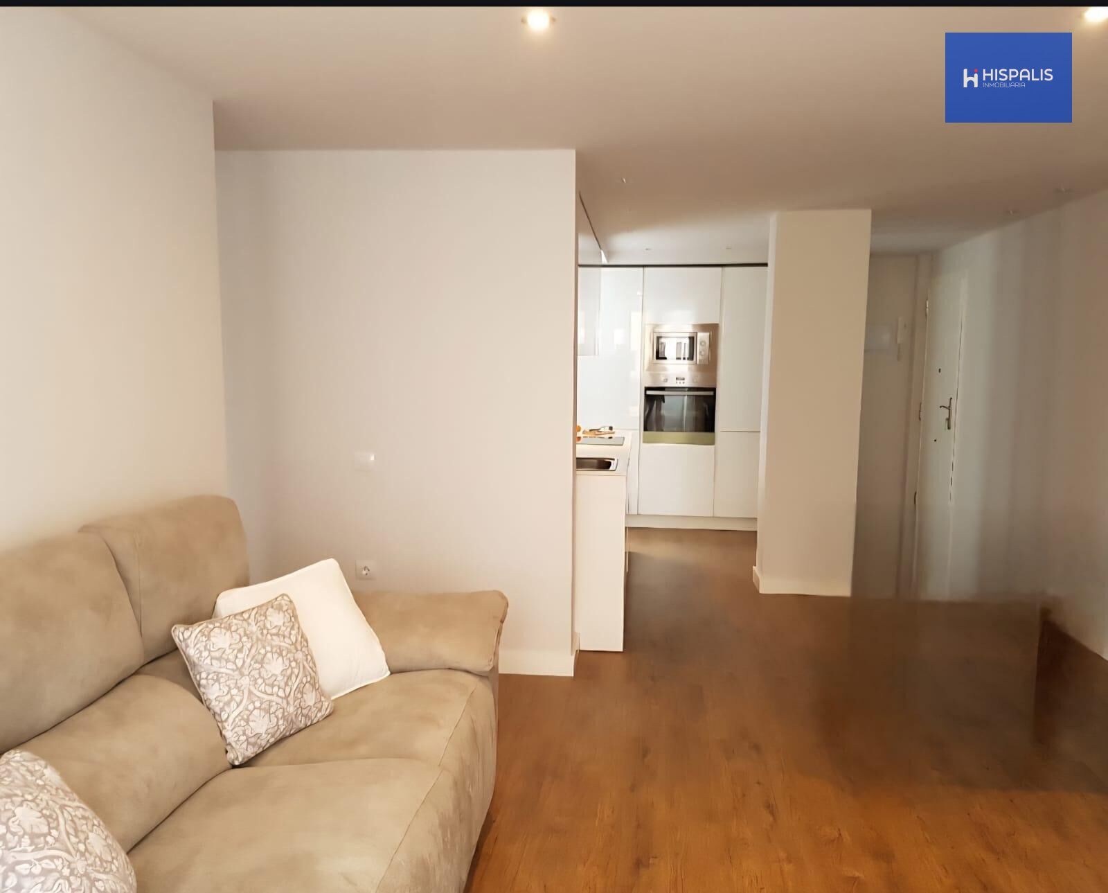 Flat for rent in Calle Tartessos, San Carlos - San José